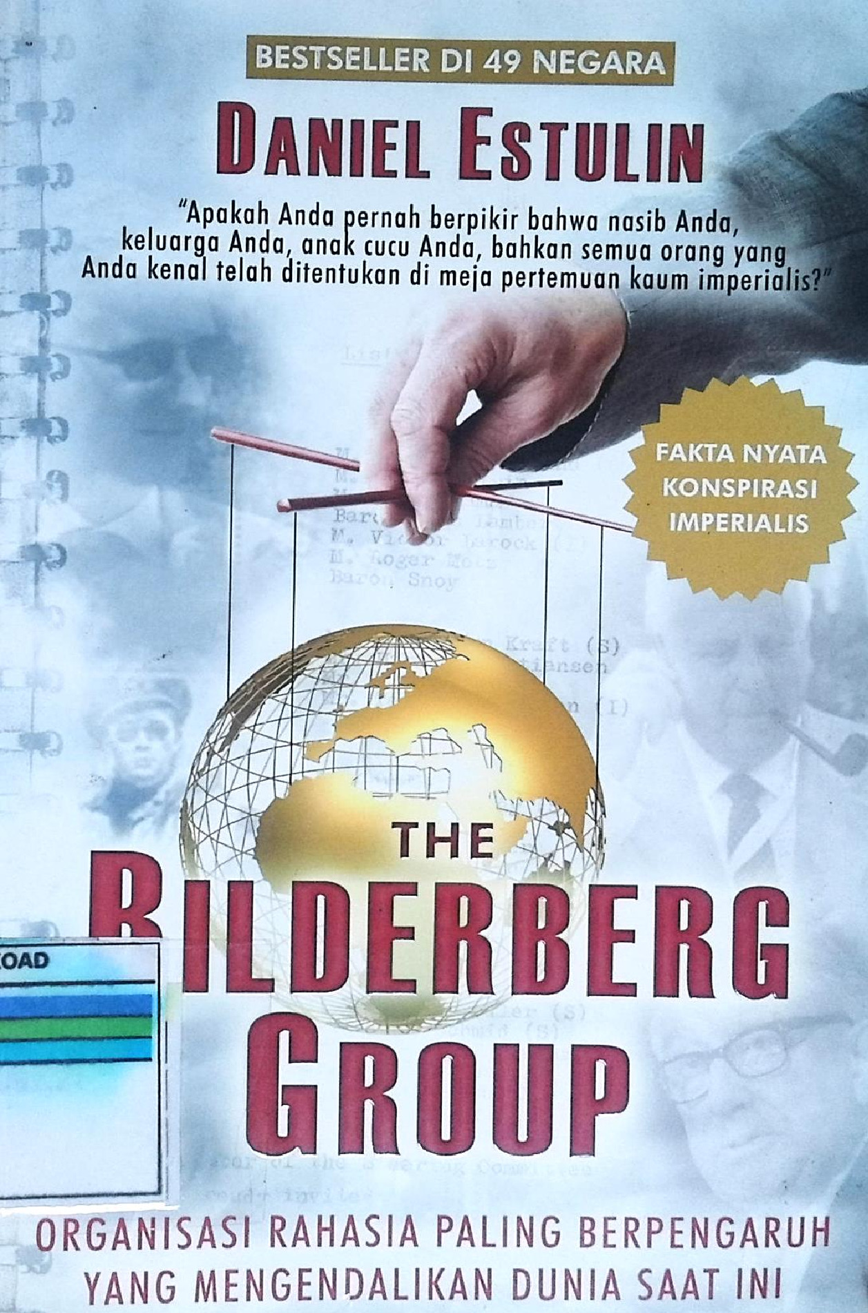 The Bilderberg Group
